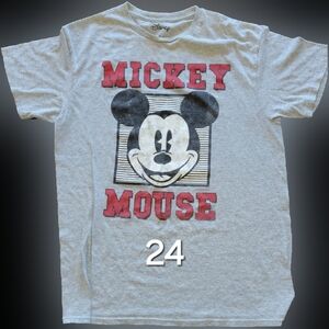Womens disney shirt mickey mouse